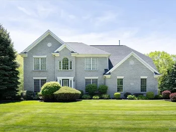 Property at 32 Forrester Court, Amherst, NY 14228