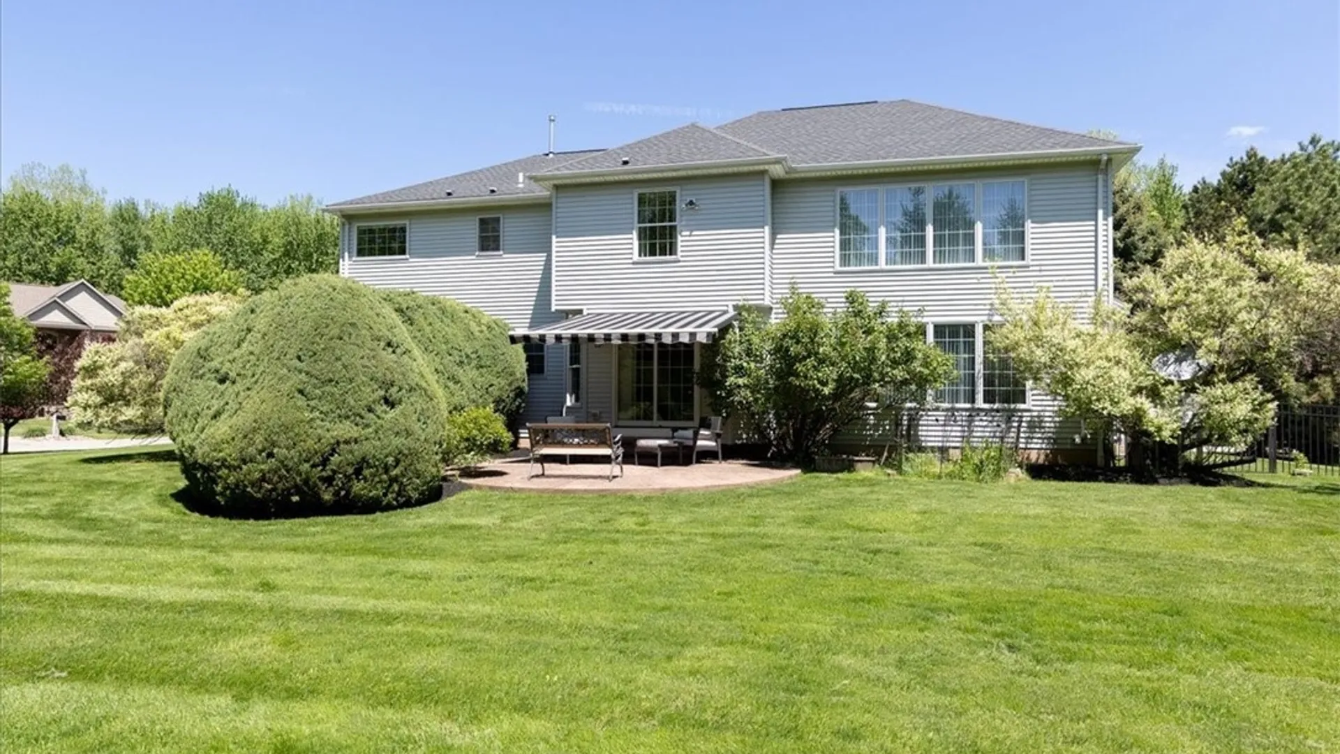 Property at 32 Forrester Court, Amherst, NY 14228 26