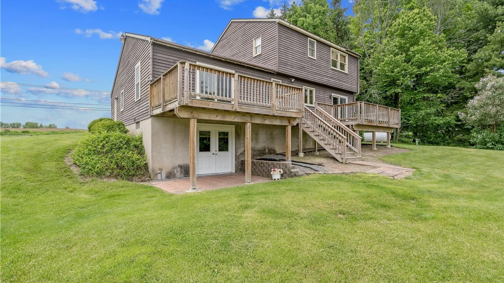Property at 7112 Plainville Road, Lysander, NY 13112 31