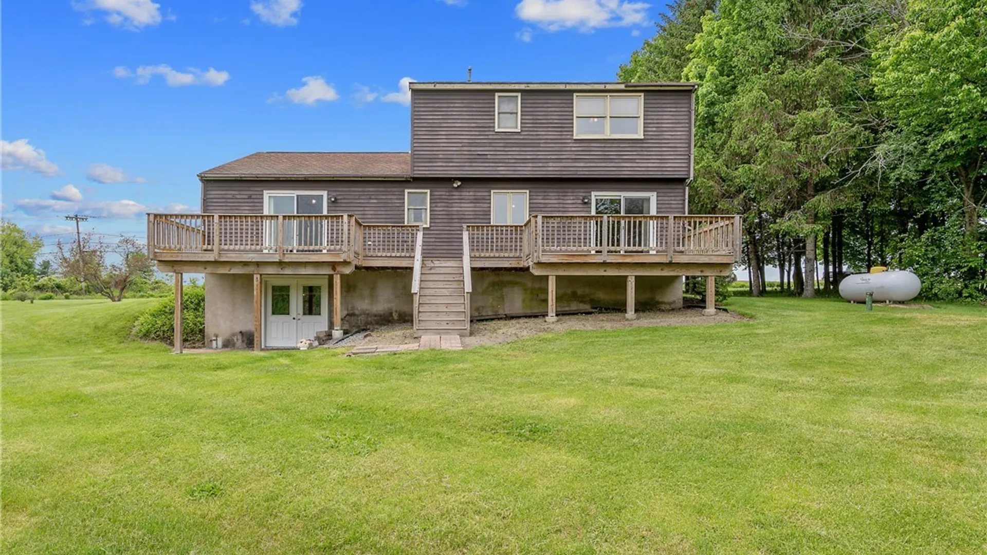 Property at 7112 Plainville Road, Lysander, NY 13112 32