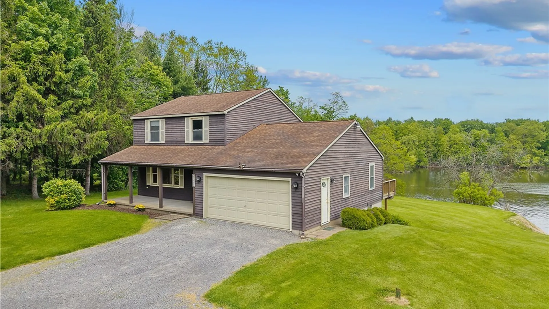 Property at 7112 Plainville Road, Lysander, NY 13112 34
