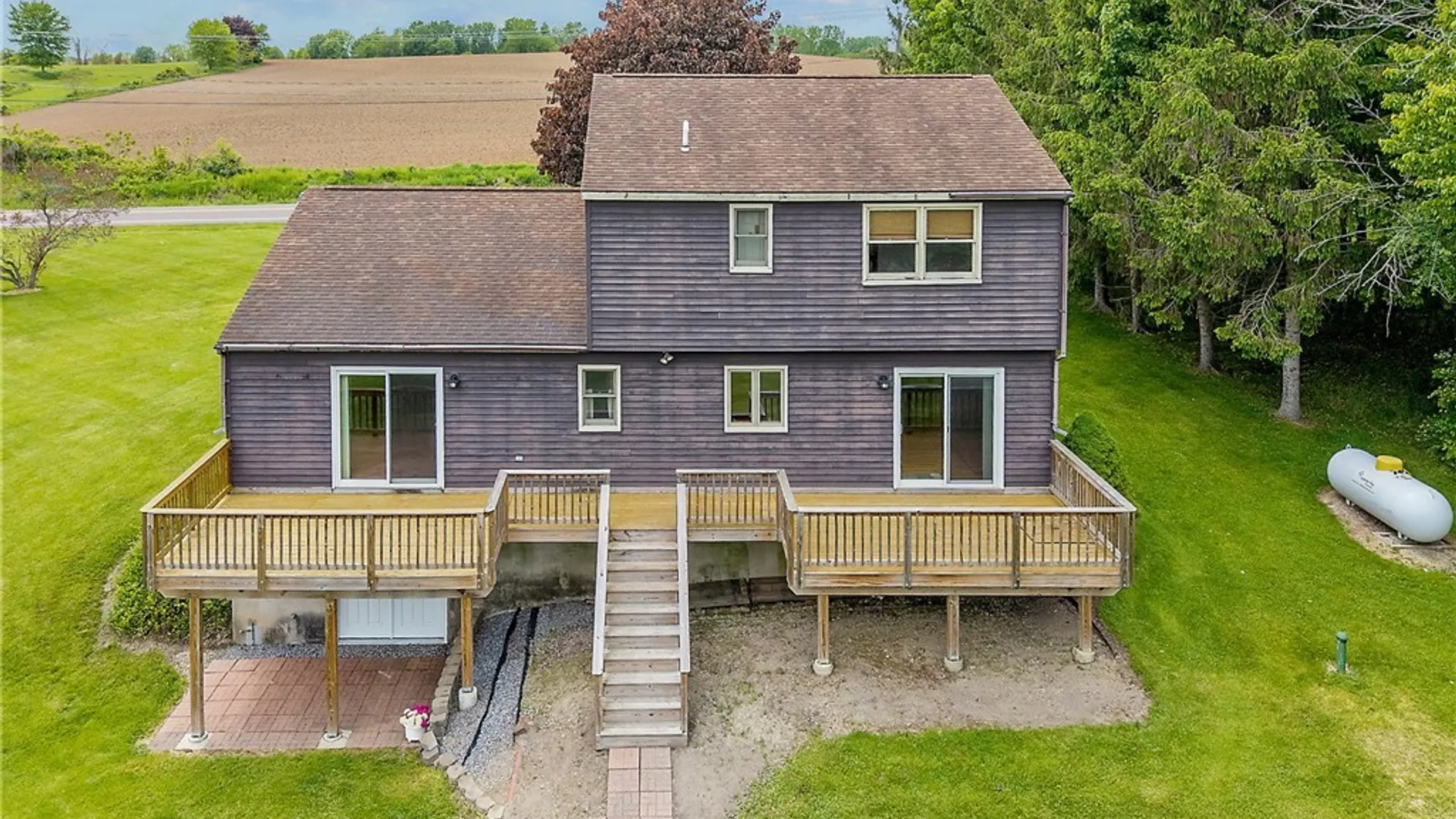 Property at 7112 Plainville Road, Lysander, NY 13112 36
