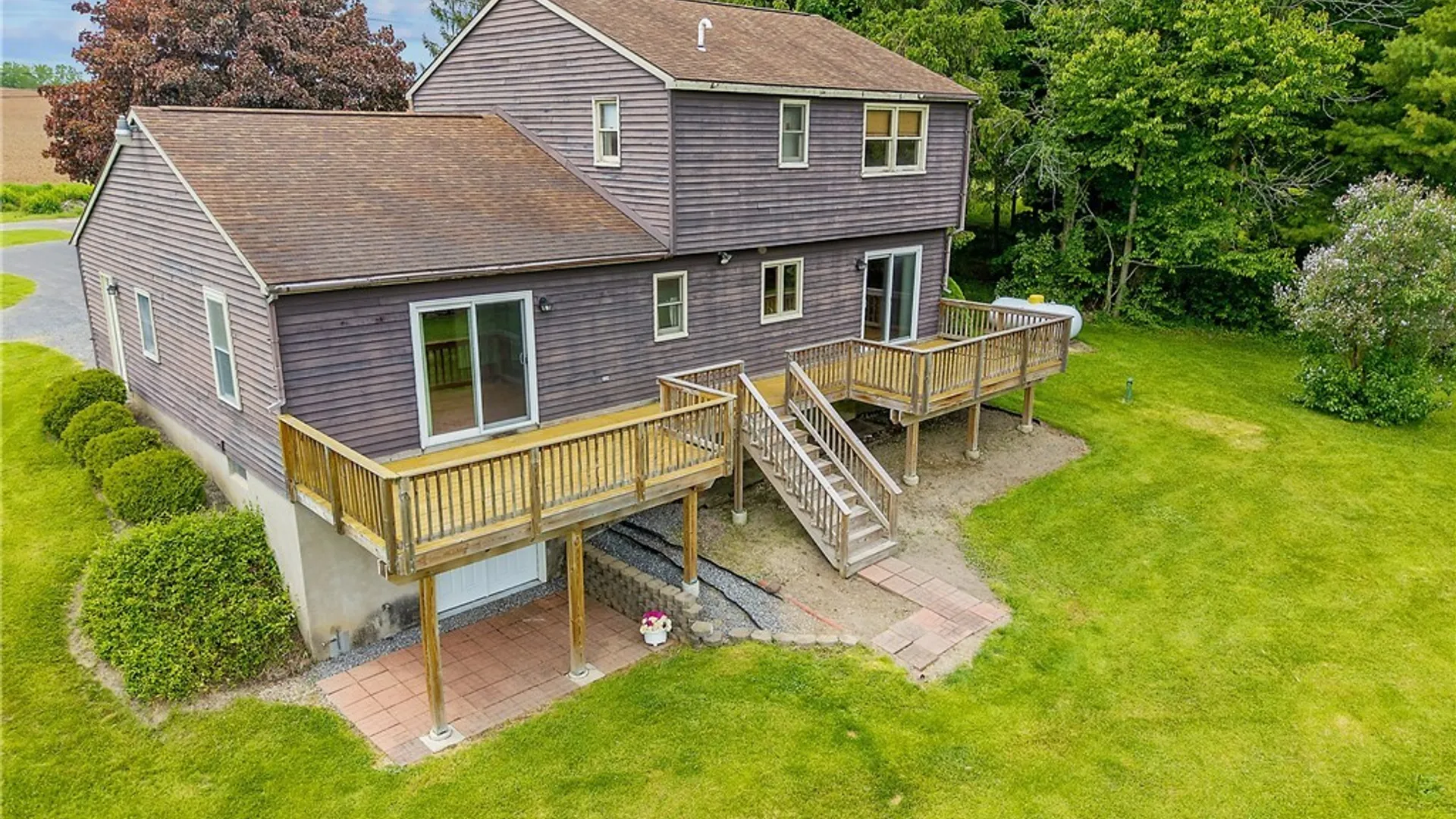 Property at 7112 Plainville Road, Lysander, NY 13112 37