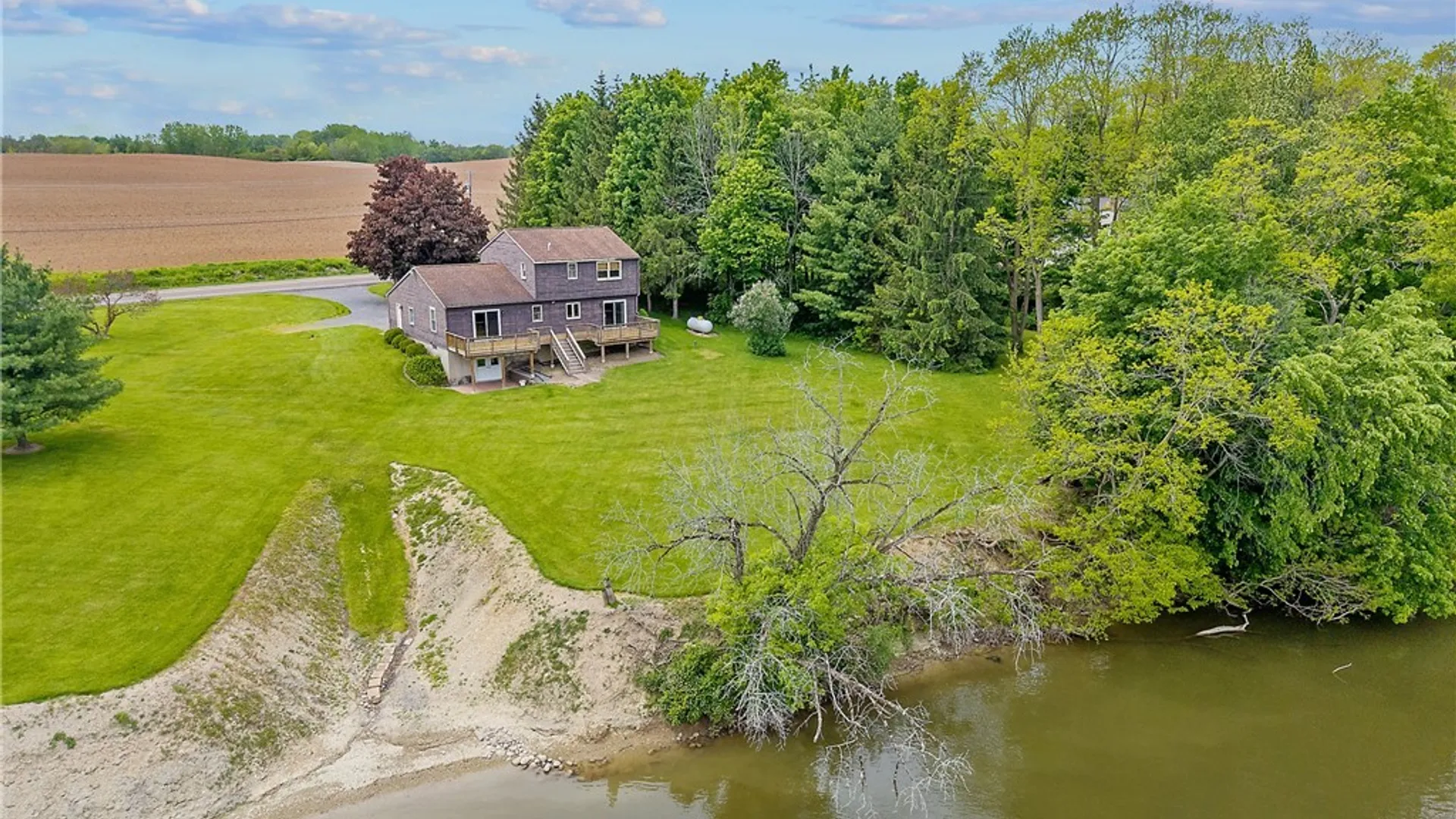 Property at 7112 Plainville Road, Lysander, NY 13112 38