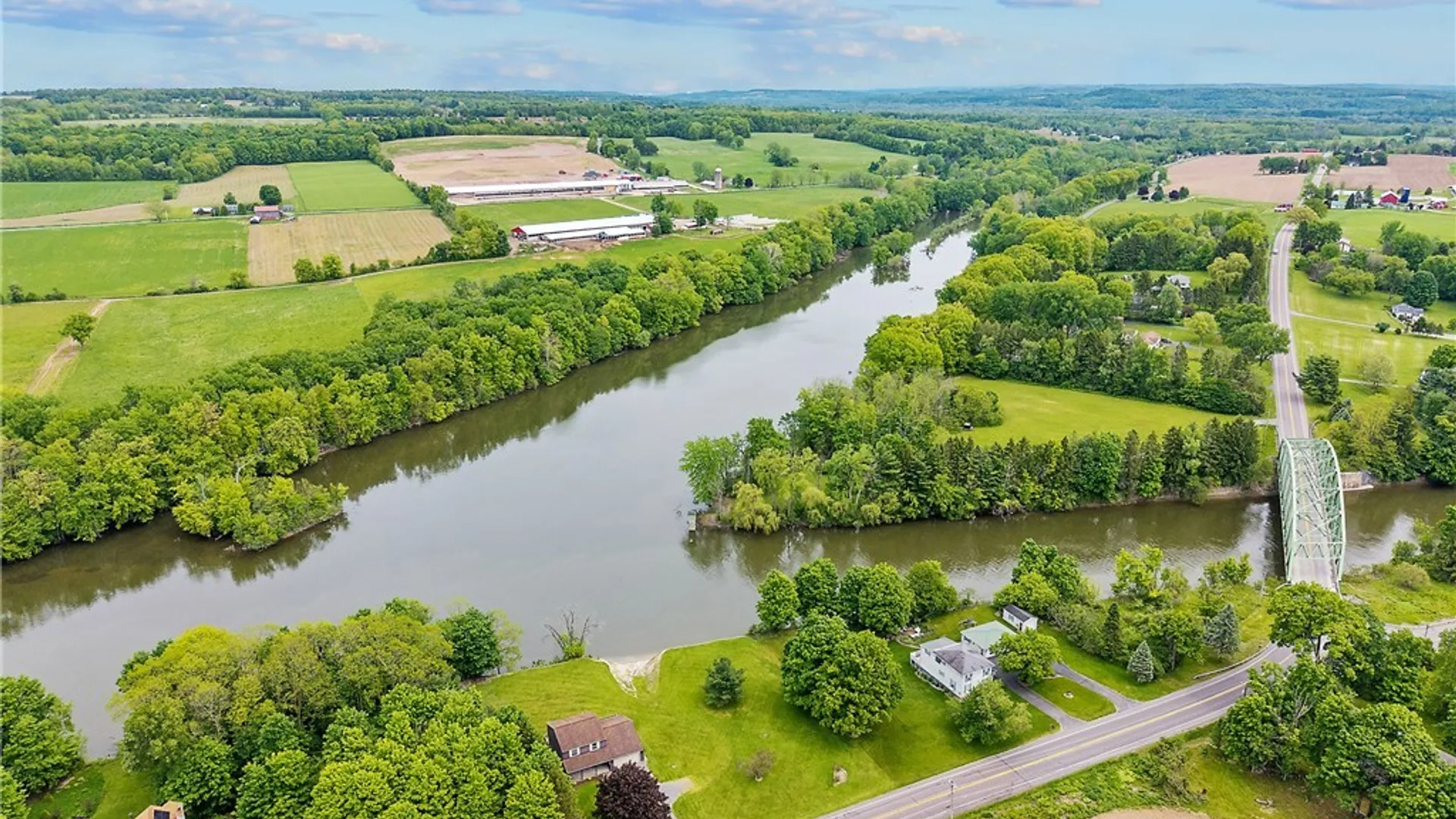 Property at 7112 Plainville Road, Lysander, NY 13112 45