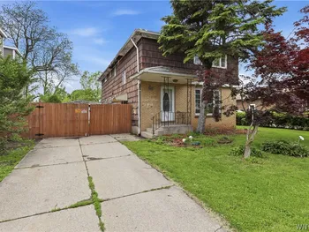Property at 168 Hawthorne Avenue, Tonawanda, NY 14223