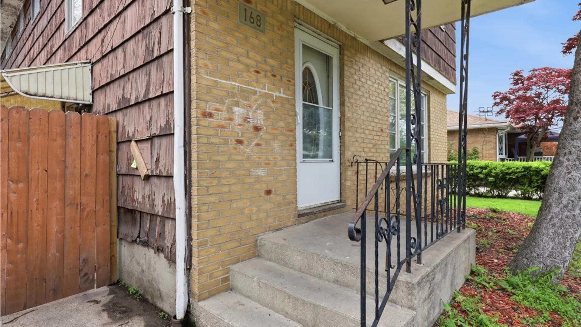 Property at 168 Hawthorne Avenue, Tonawanda, NY 14223 2
