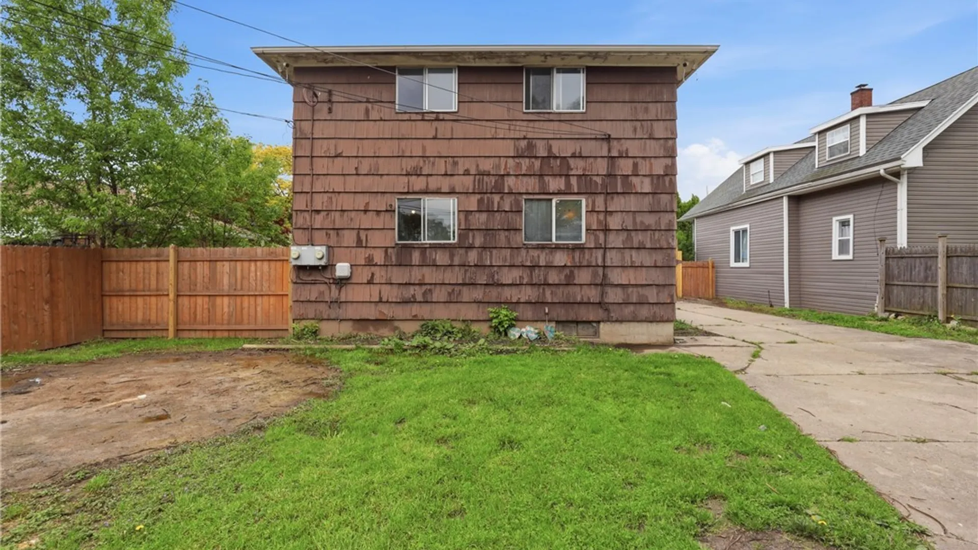 Property at 168 Hawthorne Avenue, Tonawanda, NY 14223 22