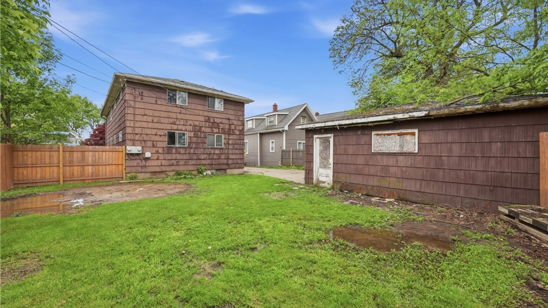 Property at 168 Hawthorne Avenue, Tonawanda, NY 14223 23
