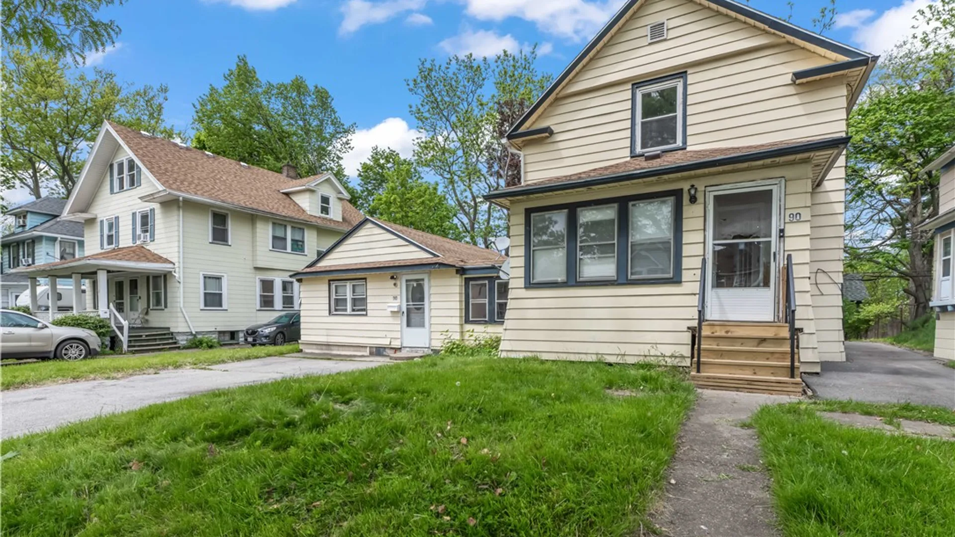Property at 90 Steko Avenue, Rochester, NY 14615 2