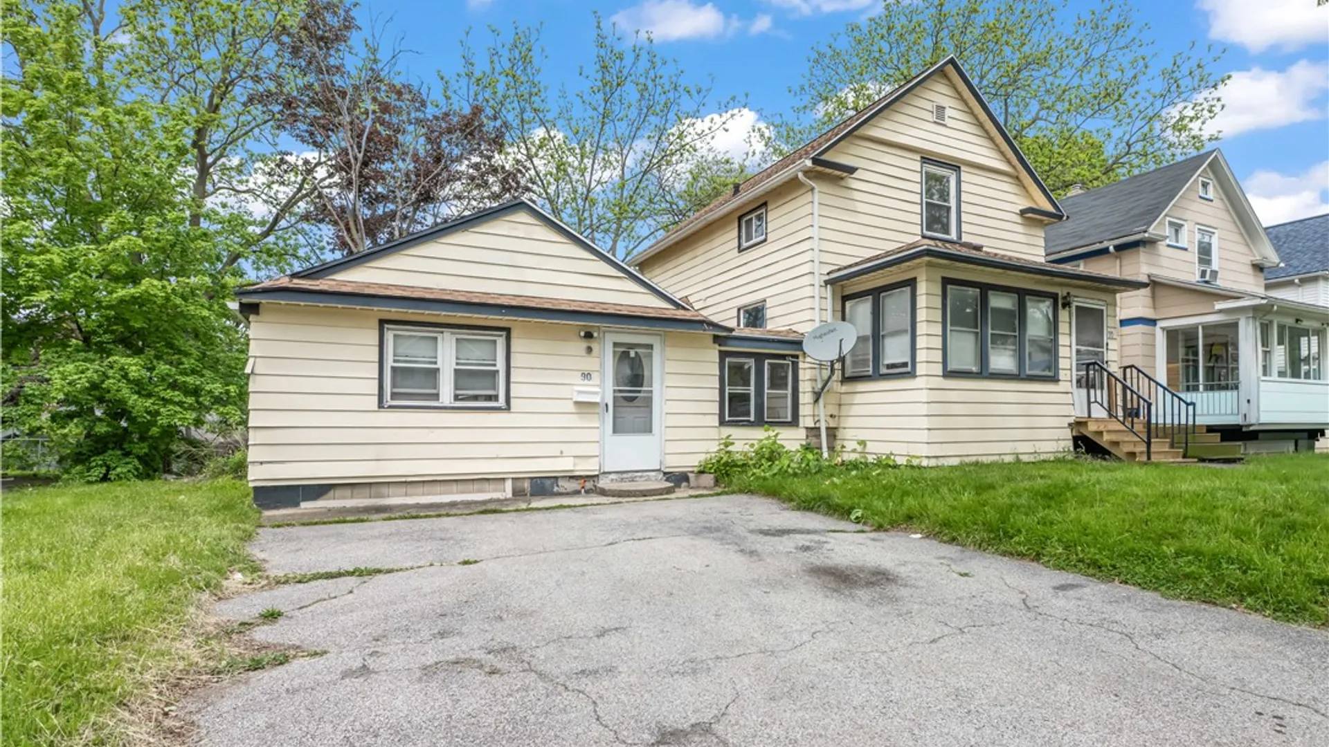Property at 90 Steko Avenue, Rochester, NY 14615 3