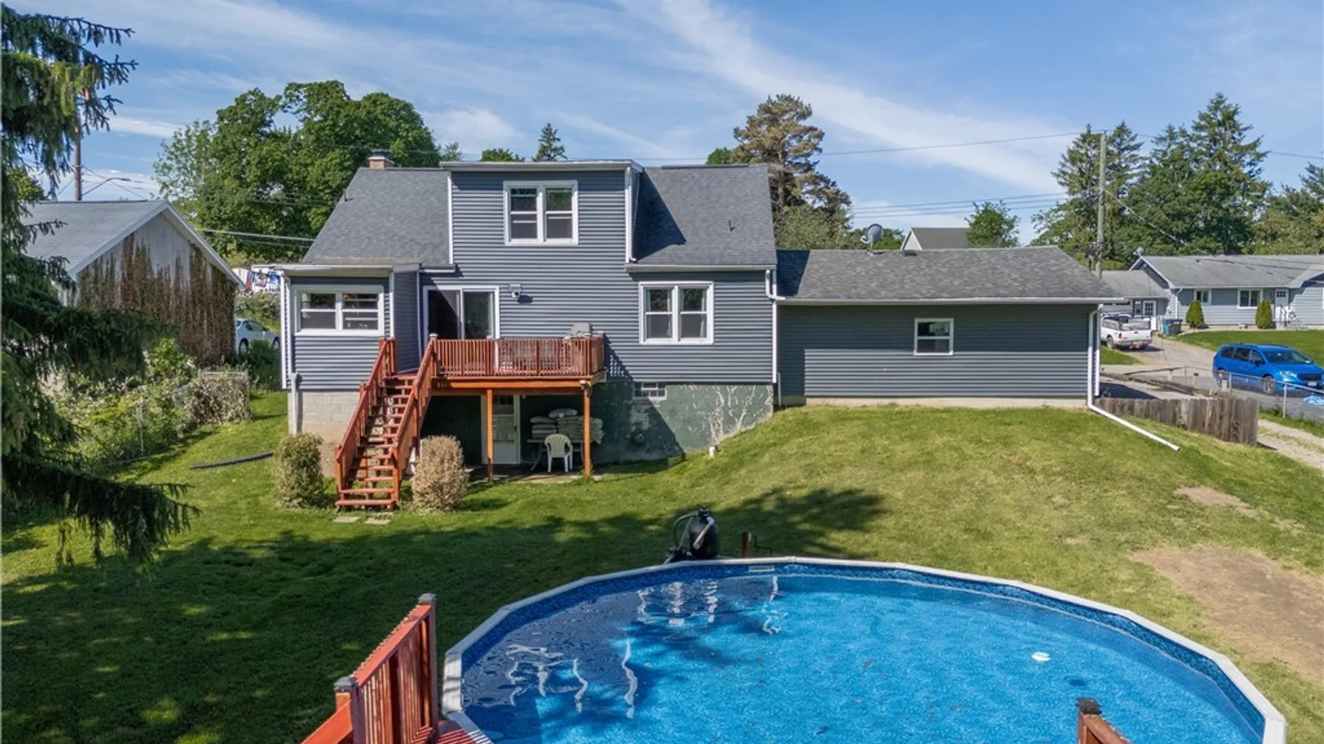 Property at 7 Bayview Avenue, Hanover, NY 14136 7