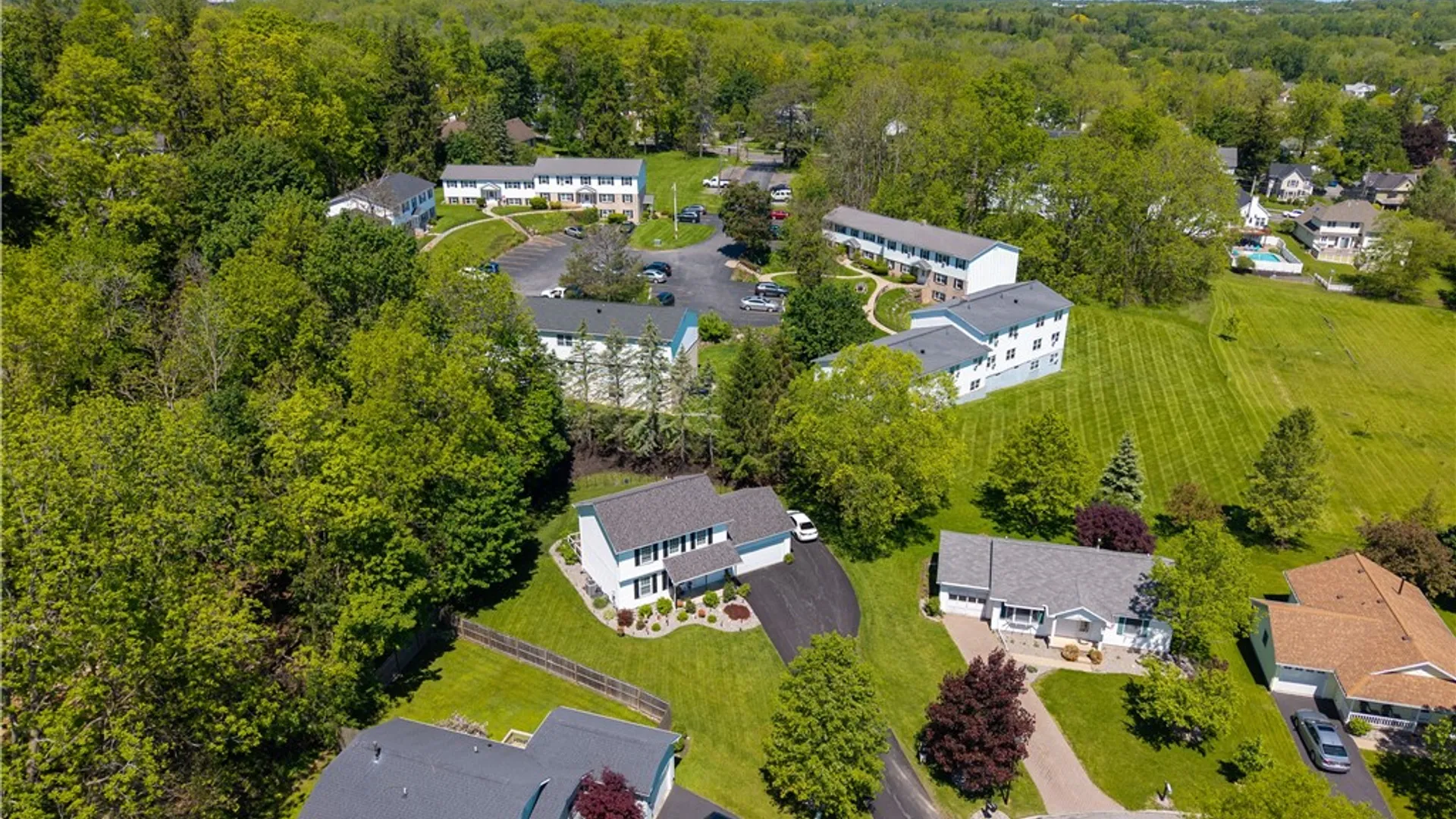 Property at 12 Calman Place, Canandaigua City, NY 14424 12