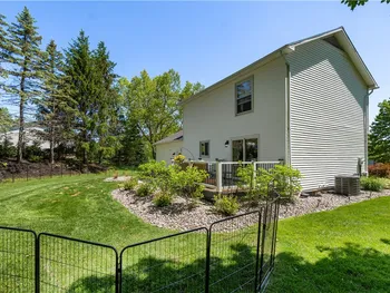 Property at 12 Calman Place, Canandaigua City, NY 14424