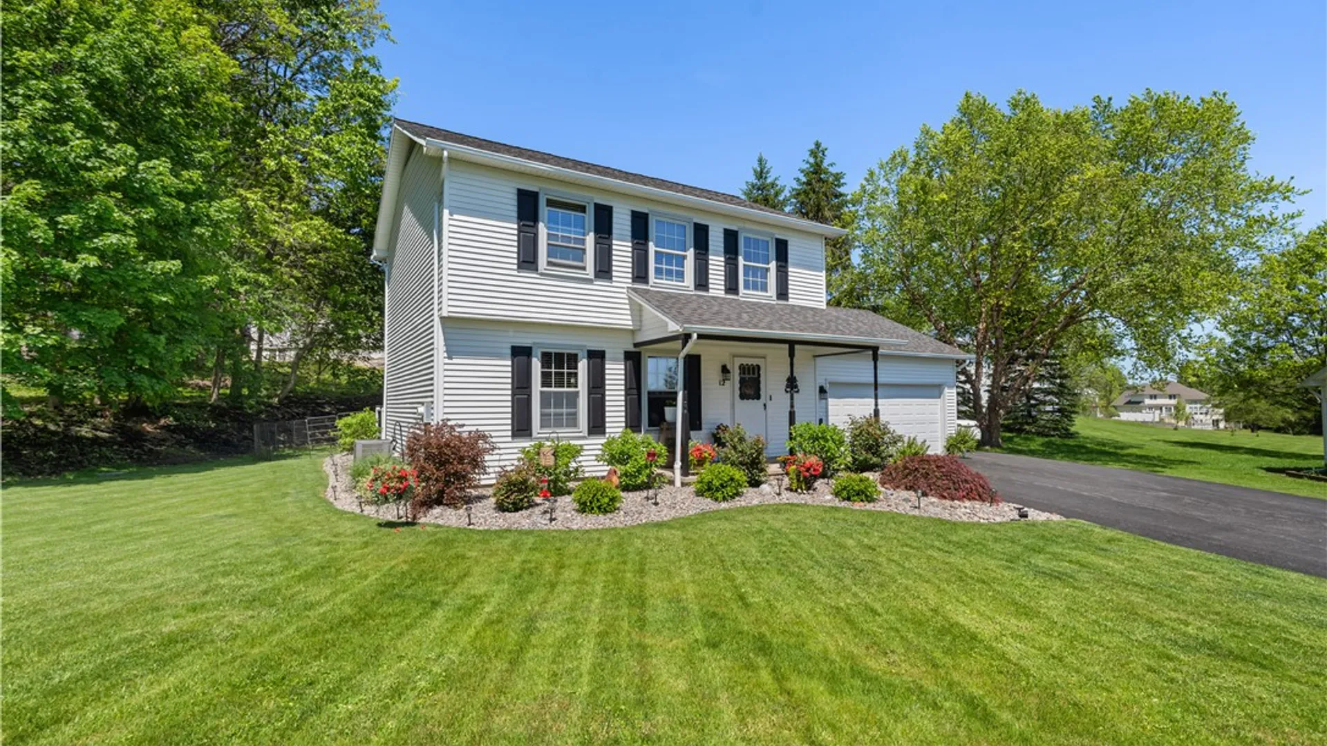 Property at 12 Calman Place, Canandaigua City, NY 14424 2