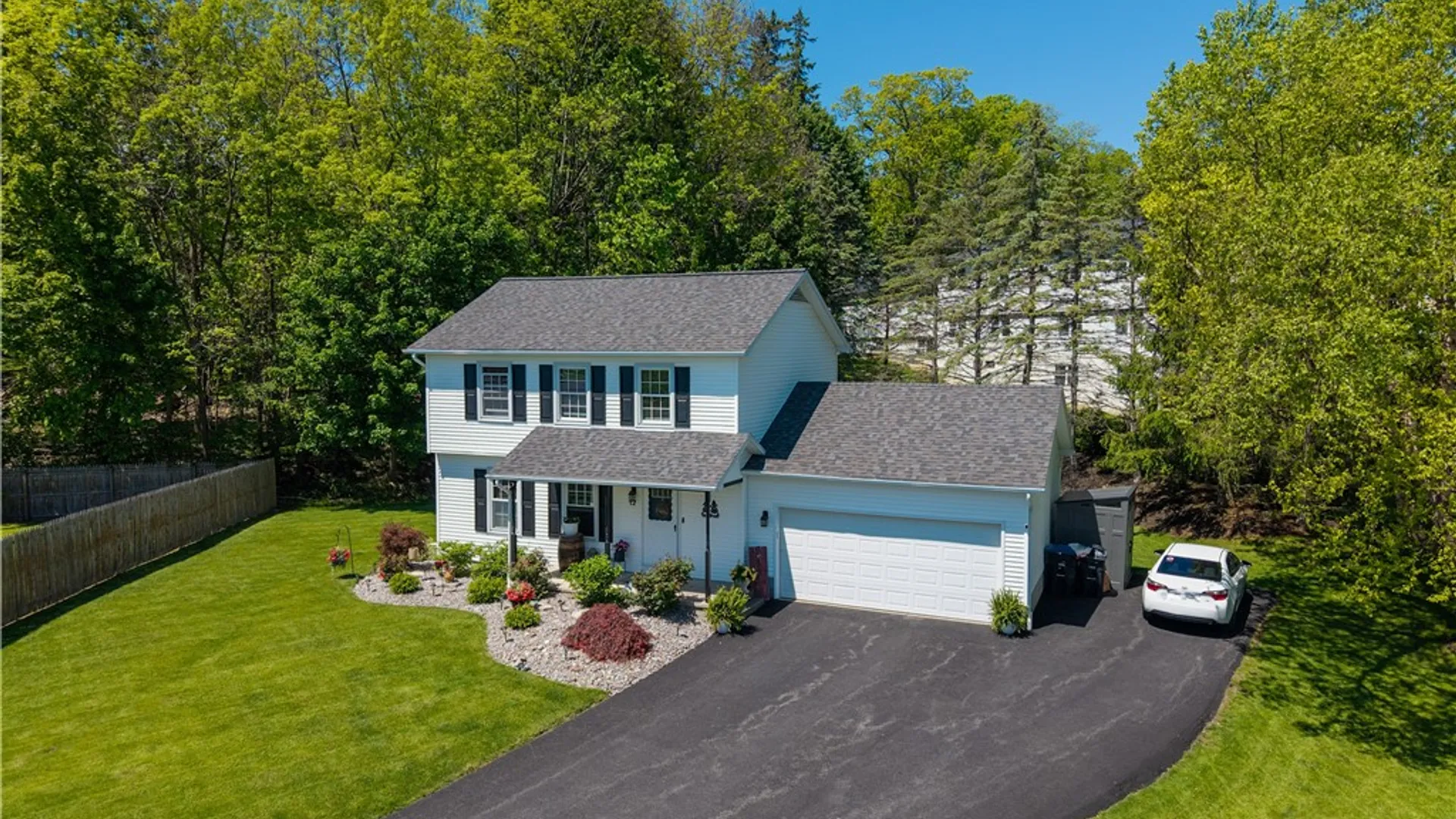 Property at 12 Calman Place, Canandaigua City, NY 14424 6