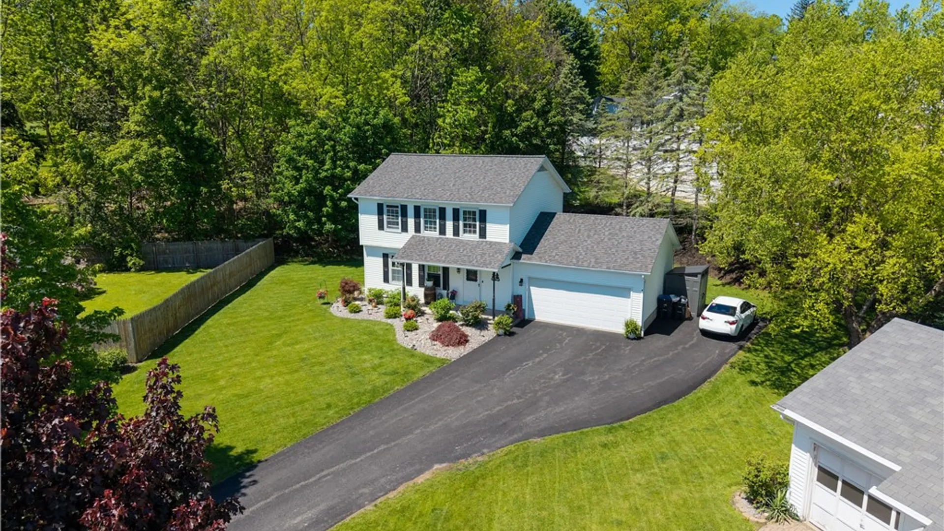 Property at 12 Calman Place, Canandaigua City, NY 14424 7