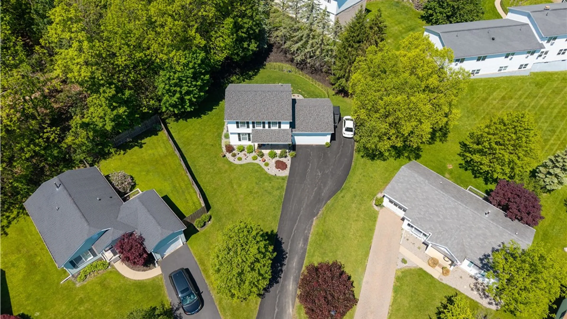 Property at 12 Calman Place, Canandaigua City, NY 14424 8
