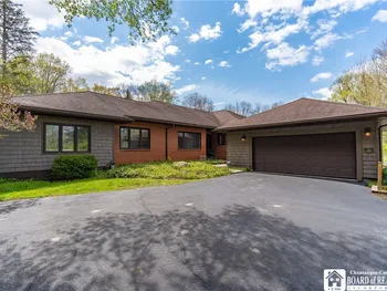 Property at 70 E Fairmount Ave, Busti, NY 14750