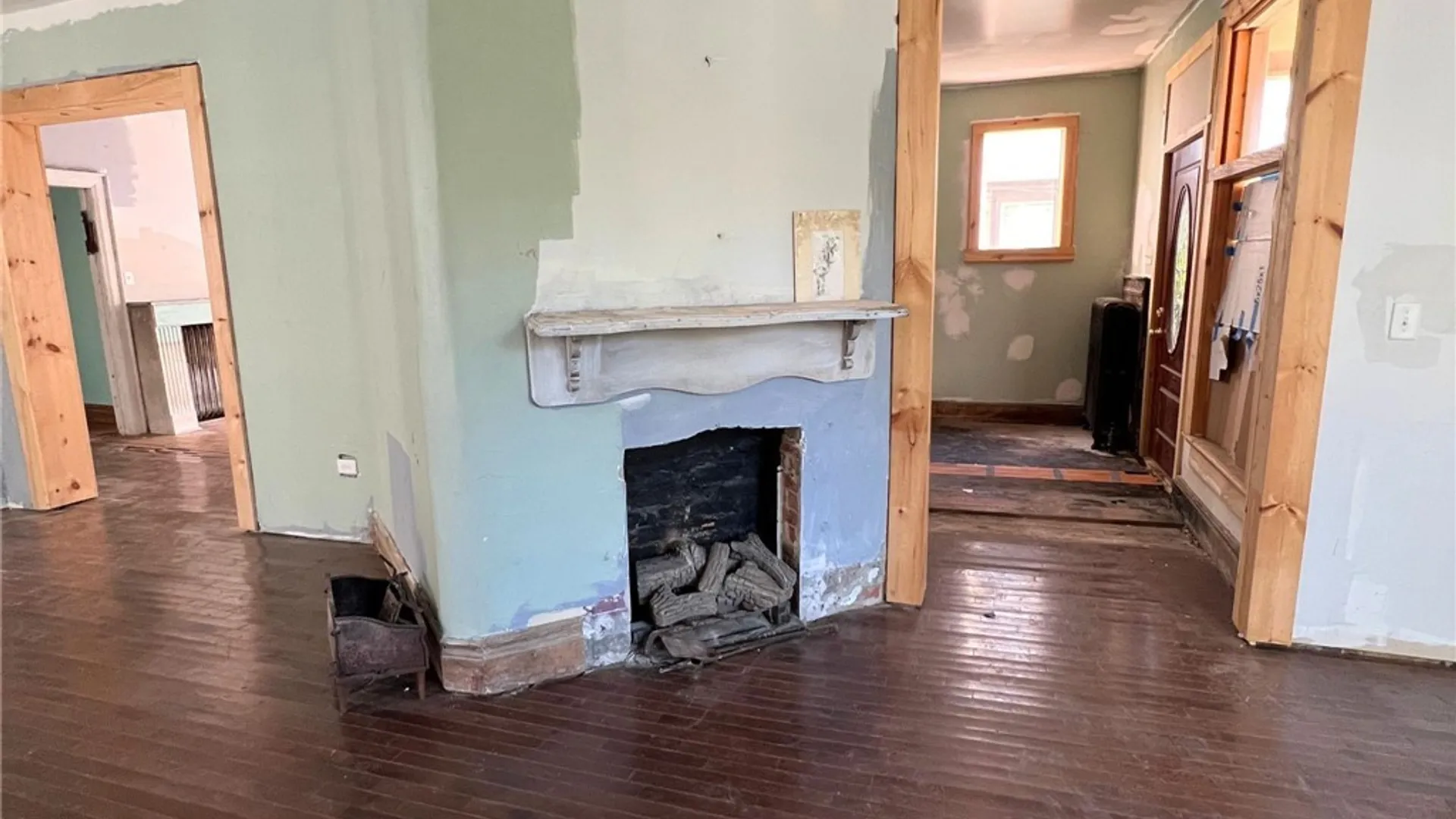 Property at 529 Norwood Avenue, Buffalo, NY 14222 6