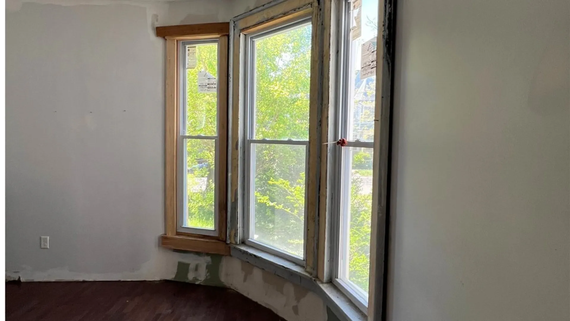 Property at 529 Norwood Avenue, Buffalo, NY 14222 7