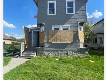 Property at 23 Costar Street, Rochester, NY 14608