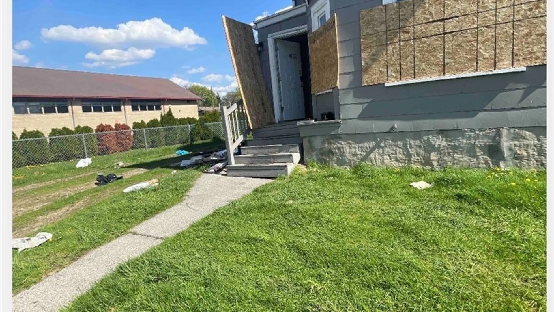 Property at 23 Costar Street, Rochester, NY 14608 3