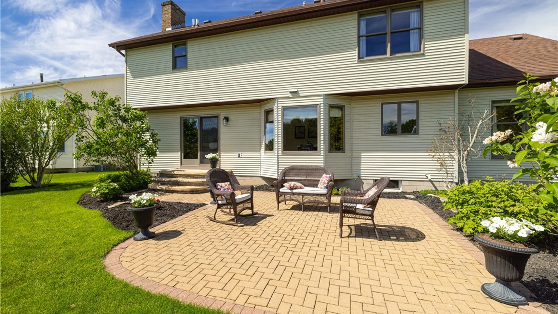 Property at 103 W Forest Drive, Chili, NY 14624 34