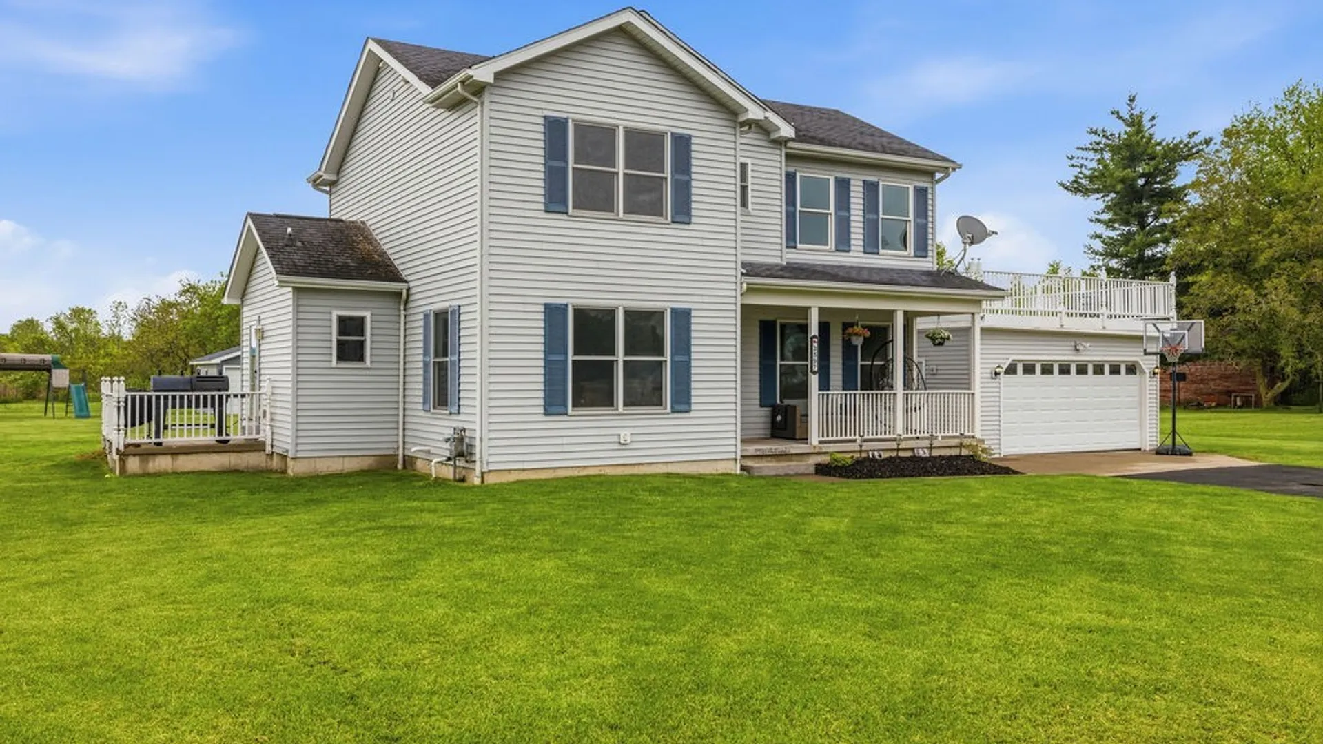 Property at 3597 East Avenue, Porter, NY 14174 2