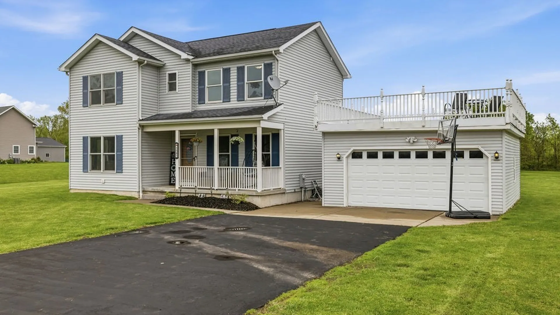 Property at 3597 East Avenue, Porter, NY 14174 3