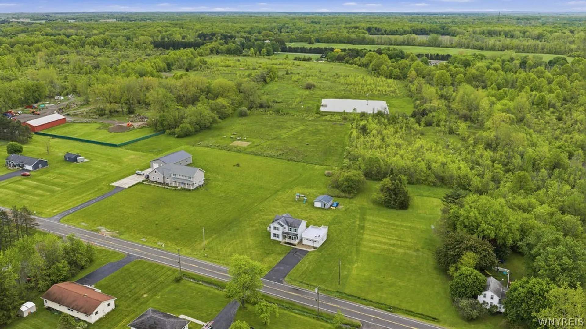 Property at 3597 East Avenue, Porter, NY 14174 45
