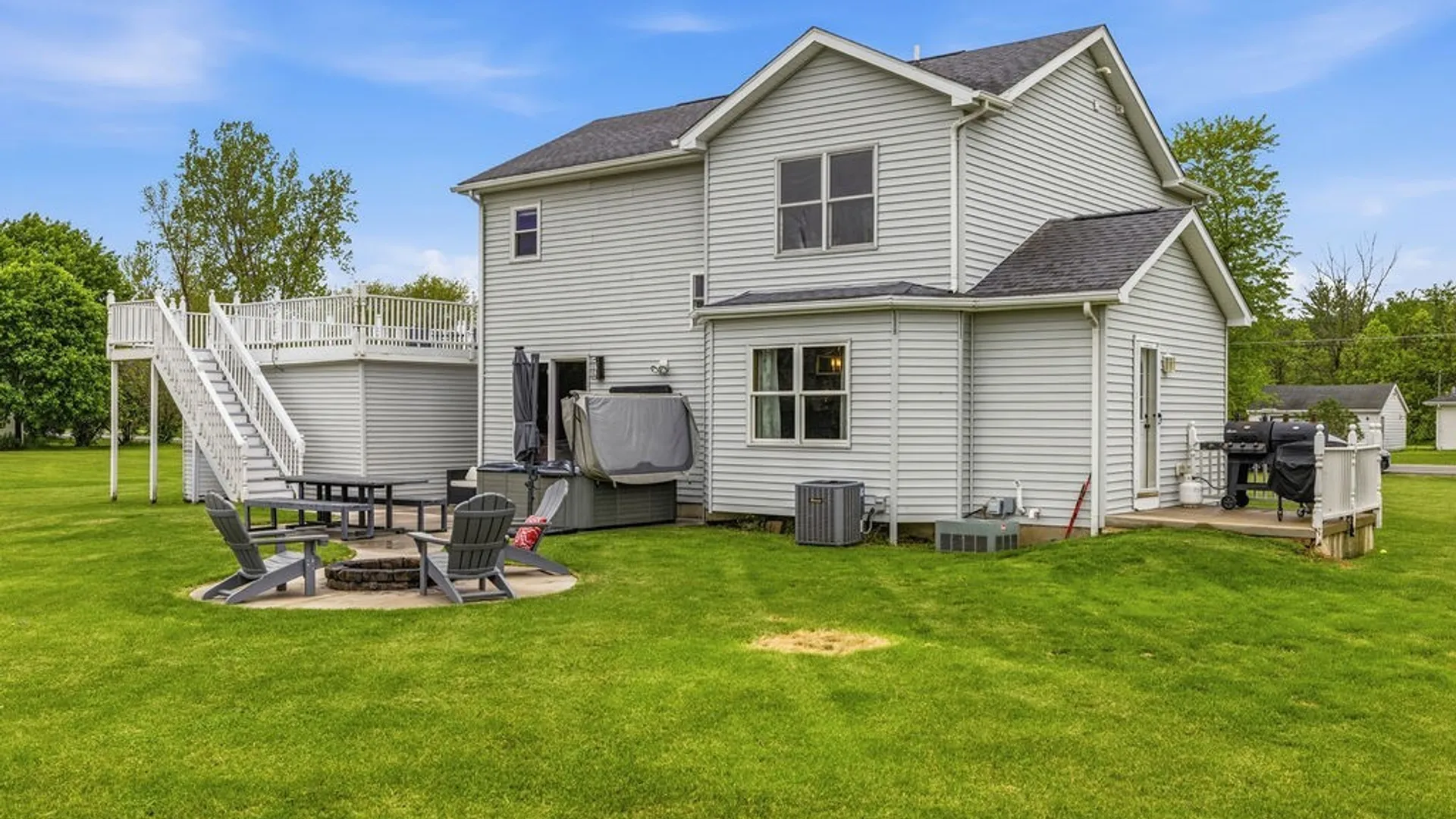Property at 3597 East Avenue, Porter, NY 14174 7