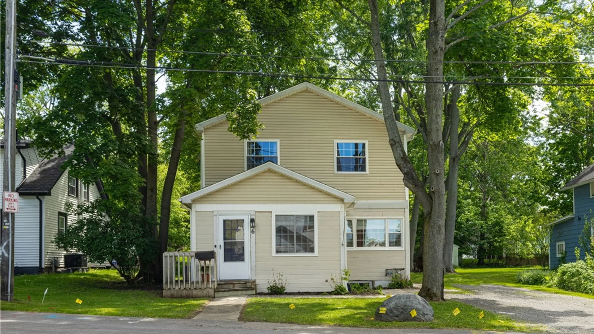 Property at 6 Jackson Place, Perinton, NY 14450 21