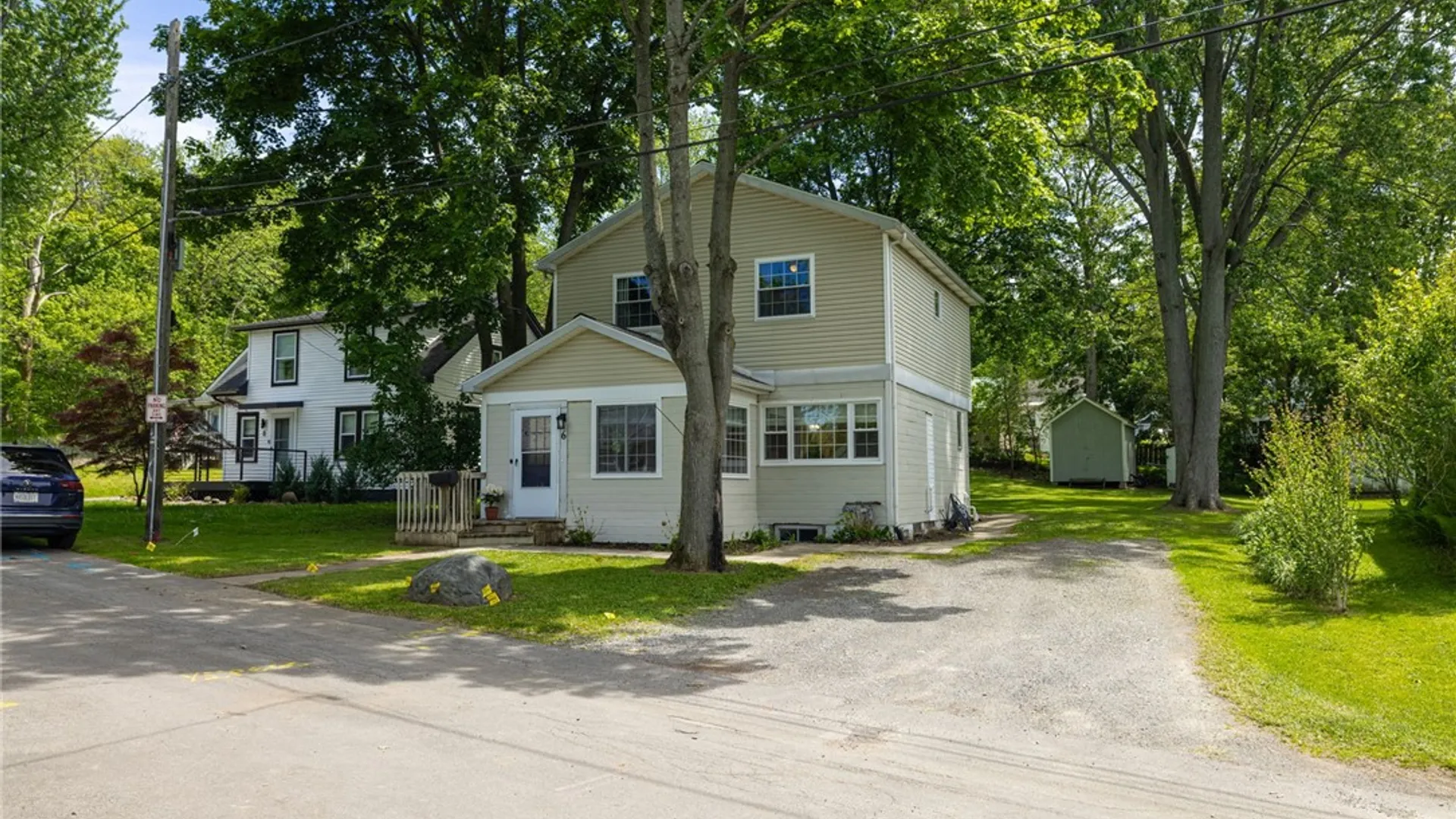 Property at 6 Jackson Place, Perinton, NY 14450 22
