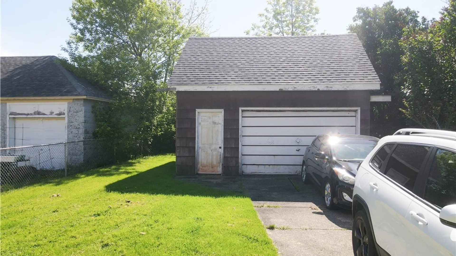 Property at 1488 Electric Avenue, Lackawanna, NY 14218 18