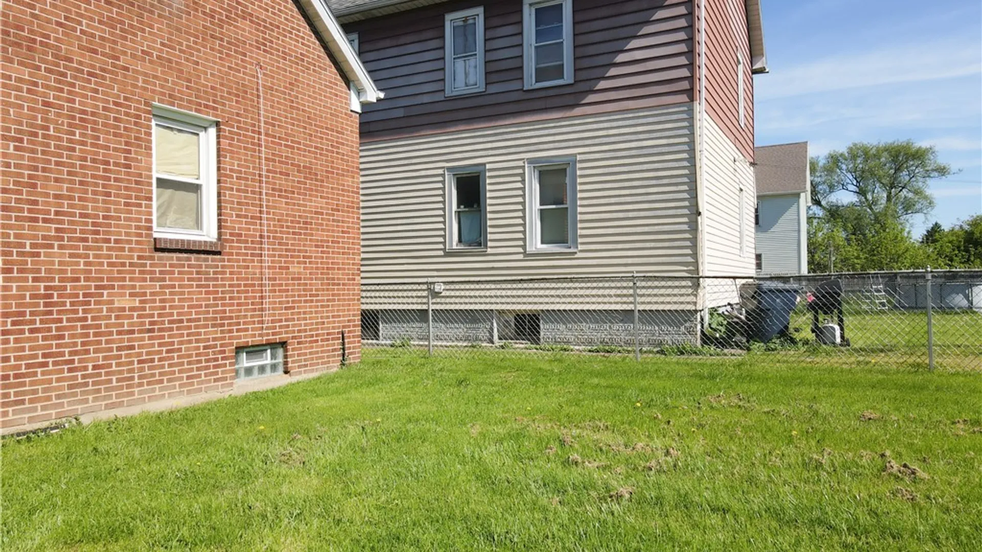 Property at 1488 Electric Avenue, Lackawanna, NY 14218 19