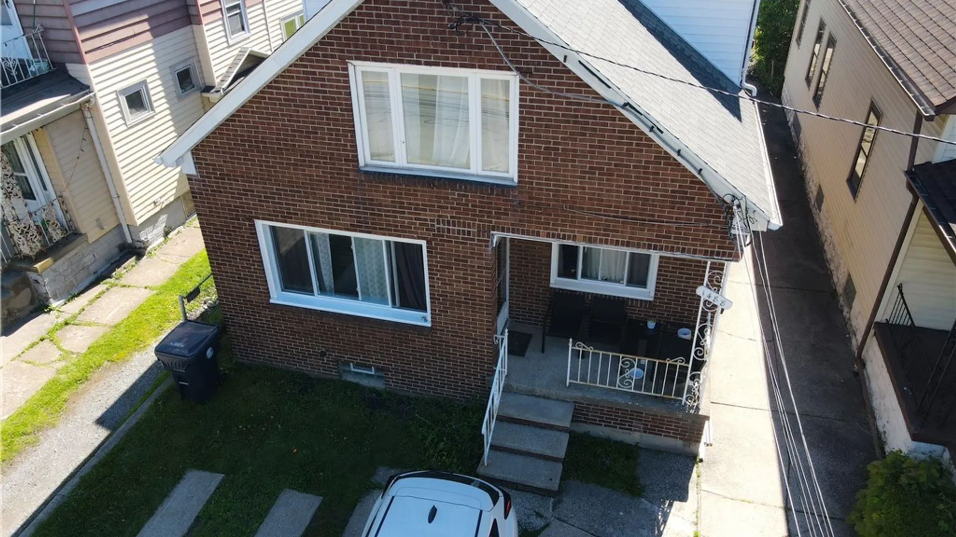 Property at 1488 Electric Avenue, Lackawanna, NY 14218 2