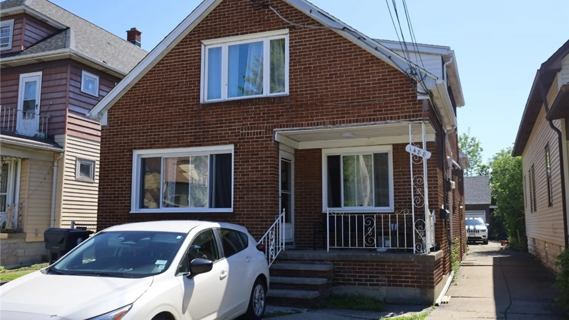 Property at 1488 Electric Avenue, Lackawanna, NY 14218 20
