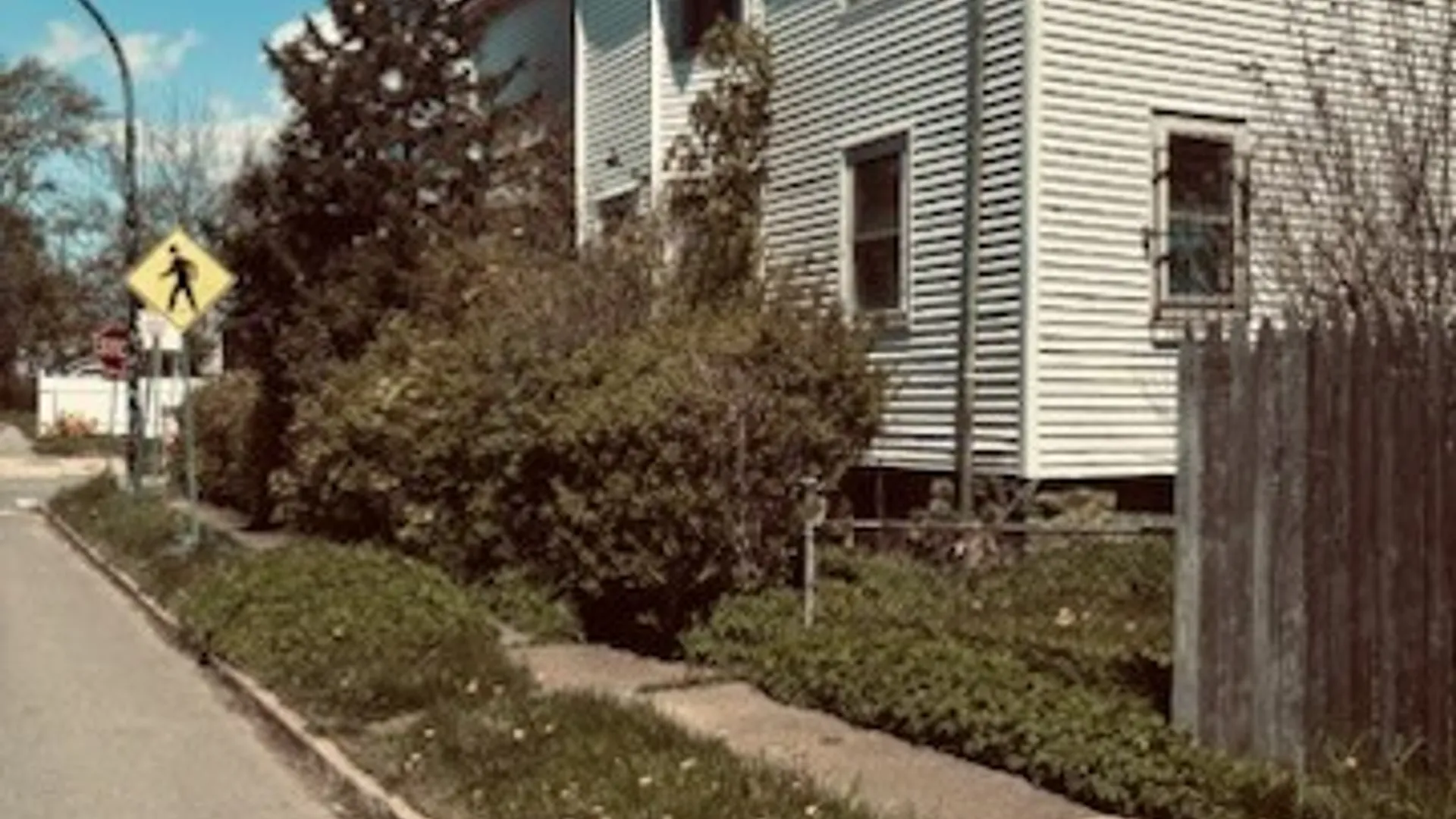 Property at 95 Northland Avenue, Buffalo, NY 14208 4