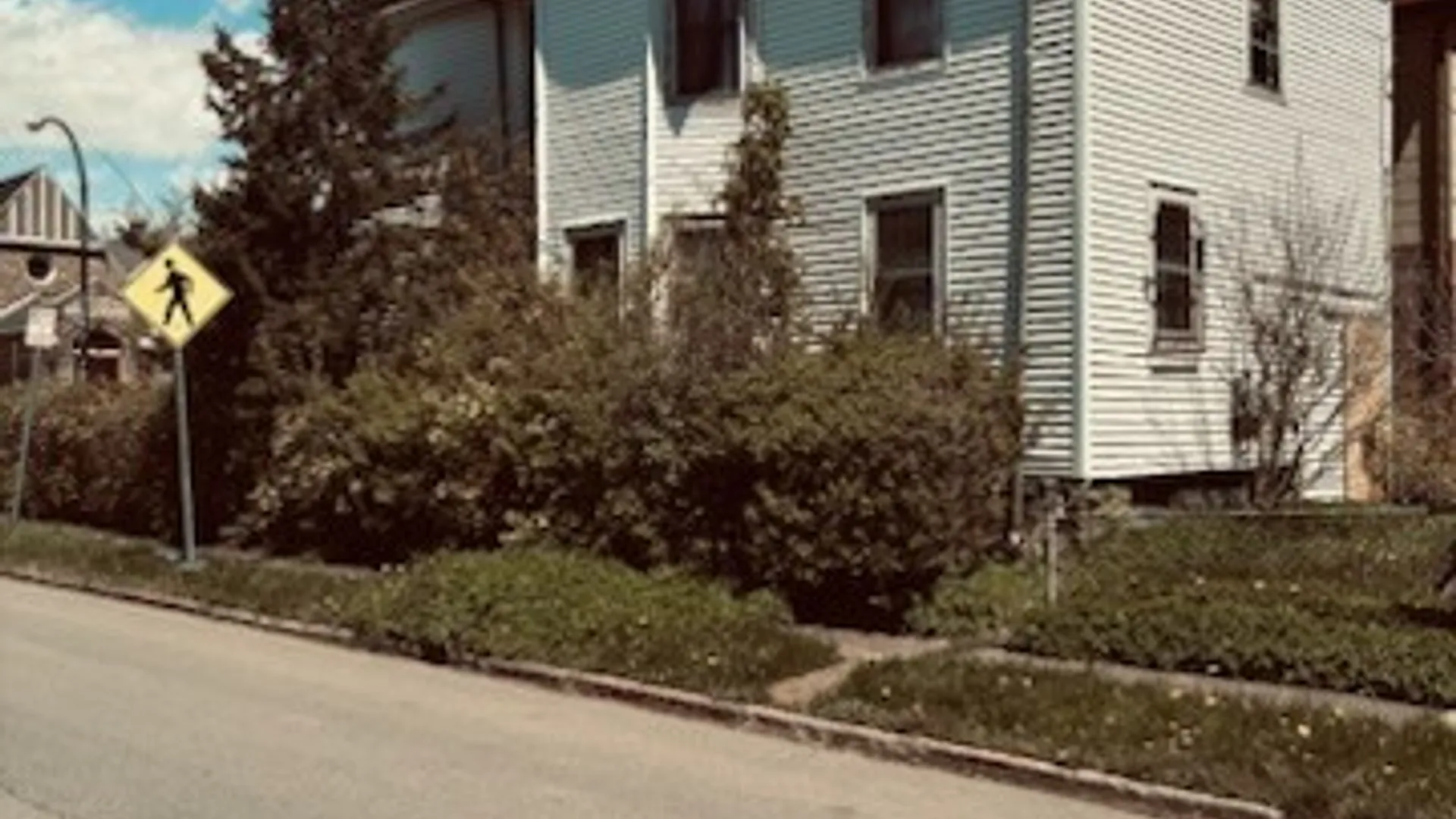 Property at 95 Northland Avenue, Buffalo, NY 14208 5