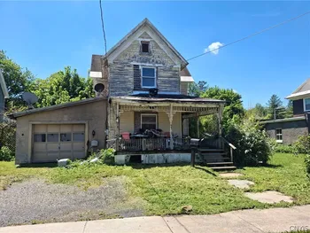 Property at 10 Frederick Street, German Flatts, NY 13357
