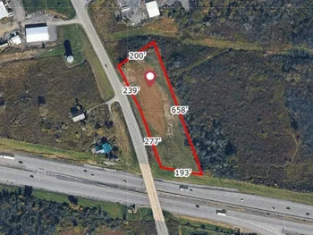Property at Rt-233, Westmoreland, NY 13440