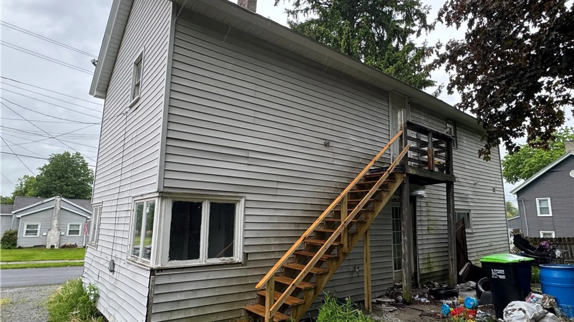 Property at 9 Green Street, German Flatts, NY 13407 16