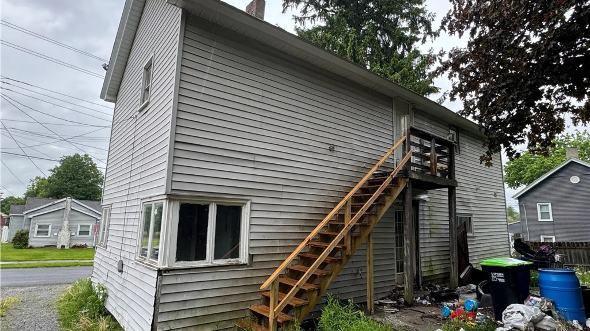 Property at 9 Green Street, German Flatts, NY 13407 17