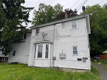 Property at 9 Green Street, German Flatts, NY 13407