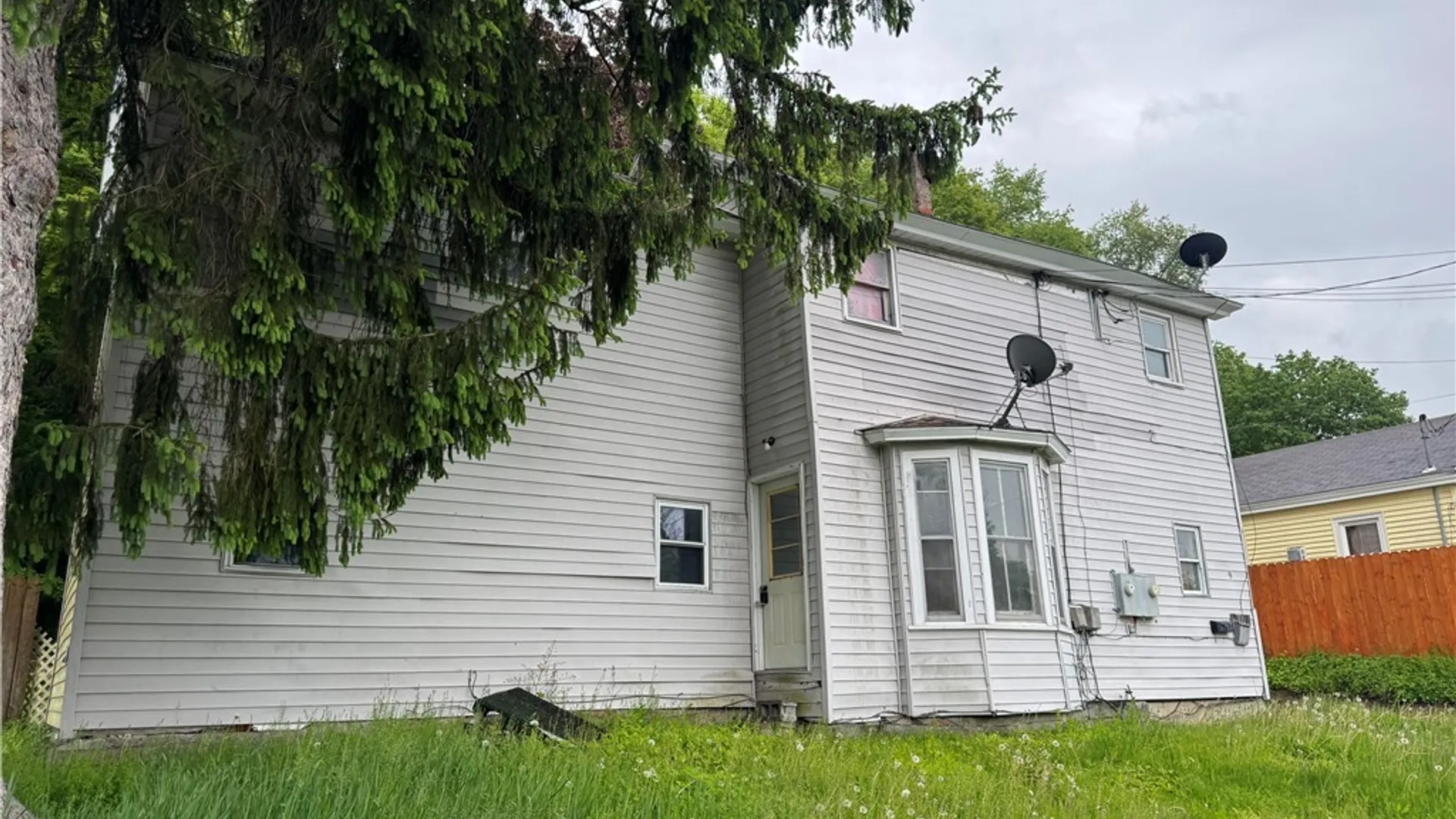 Property at 9 Green Street, German Flatts, NY 13407 2