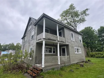 Property at 55 N Helmer Avenue, Manheim, NY 13329
