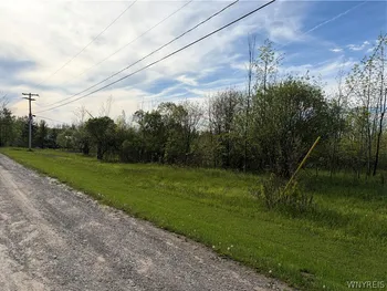 0 Deer Pond Acres Lot #38, Orangeville, NY 14569