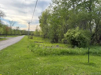 0 Deer Pond Acres Lot #37, Orangeville, NY 14569
