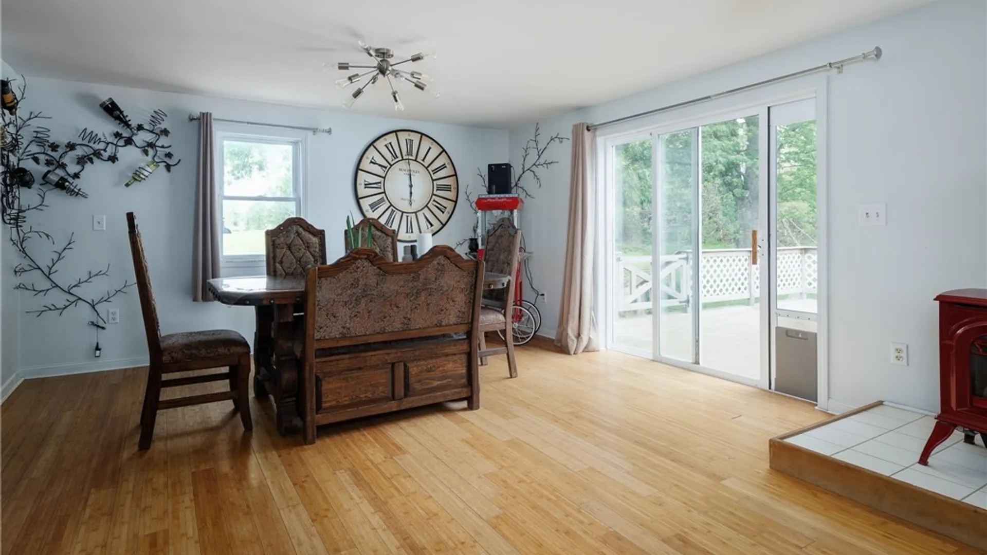 Property at 332 Butterfield Avenue, Watertown City, NY 13601 12